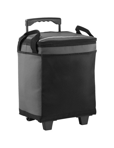 Sac isotherme à roulettes 32 canettes Rolling
