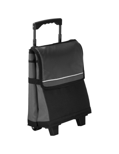 Sac isotherme à roulettes 32 canettes Rolling