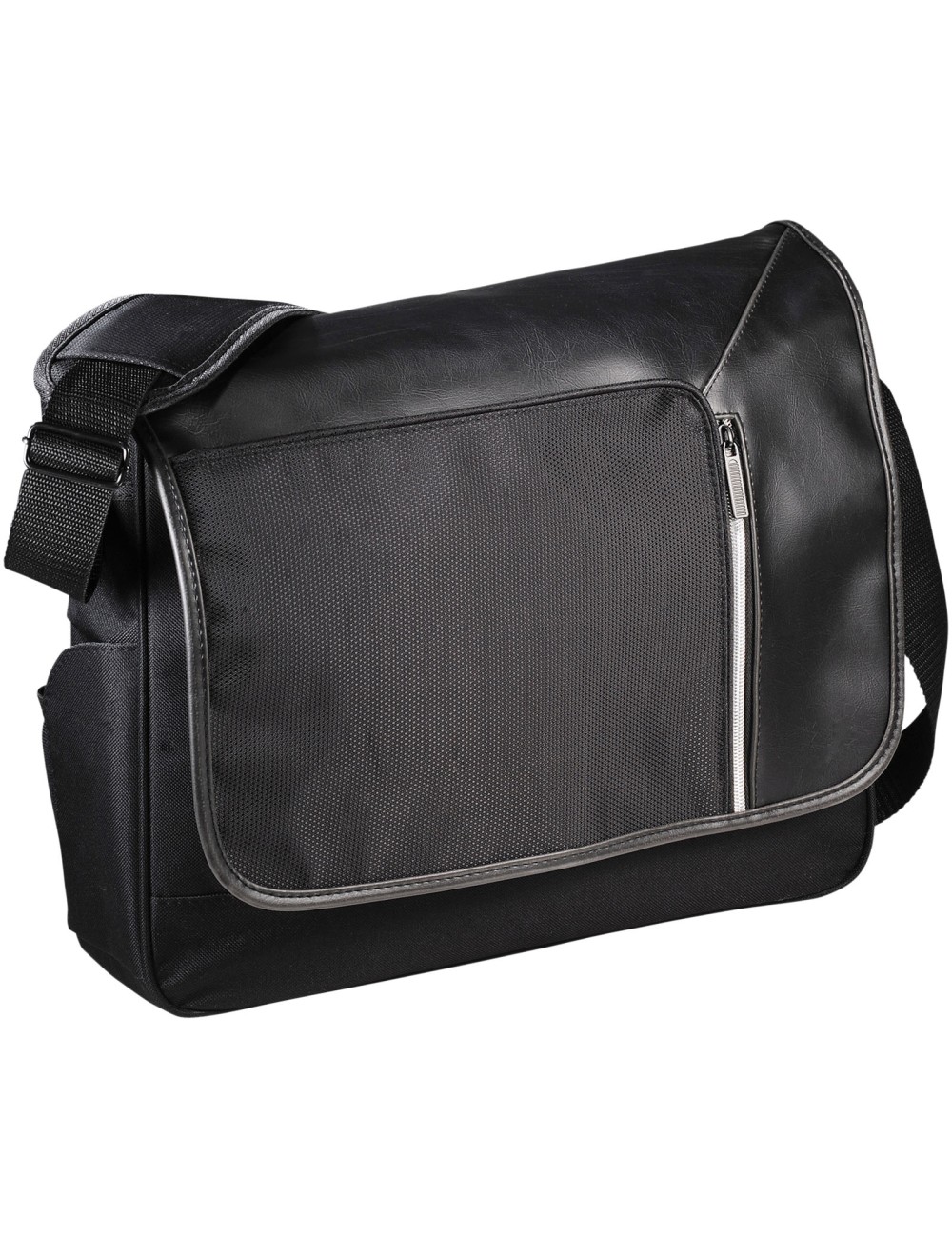 Besace ordinateur RFID 15