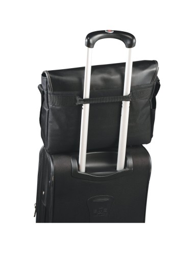 Besace ordinateur RFID 15,6" Vault