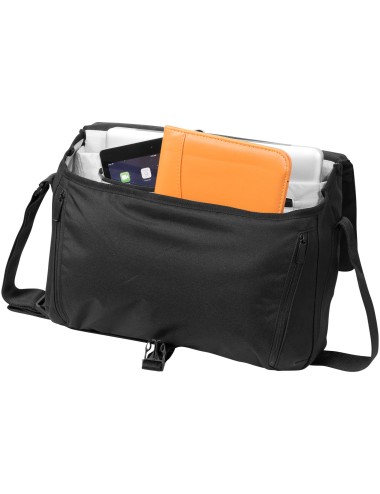 Besace ordinateur Deluxe 15.6"