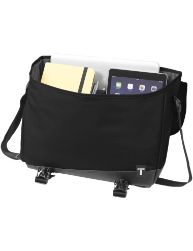 Besace ordinateur 15"