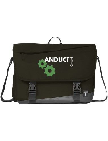 Besace ordinateur 15"