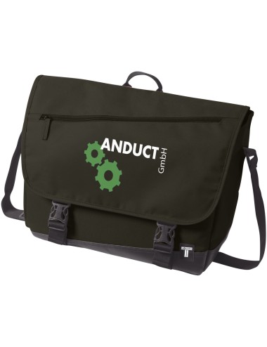 Besace ordinateur 15"