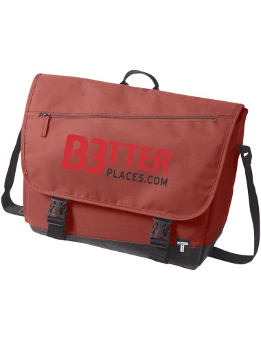 Besace ordinateur 15"