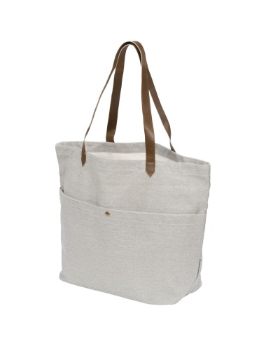Sac shopping canvas Harper