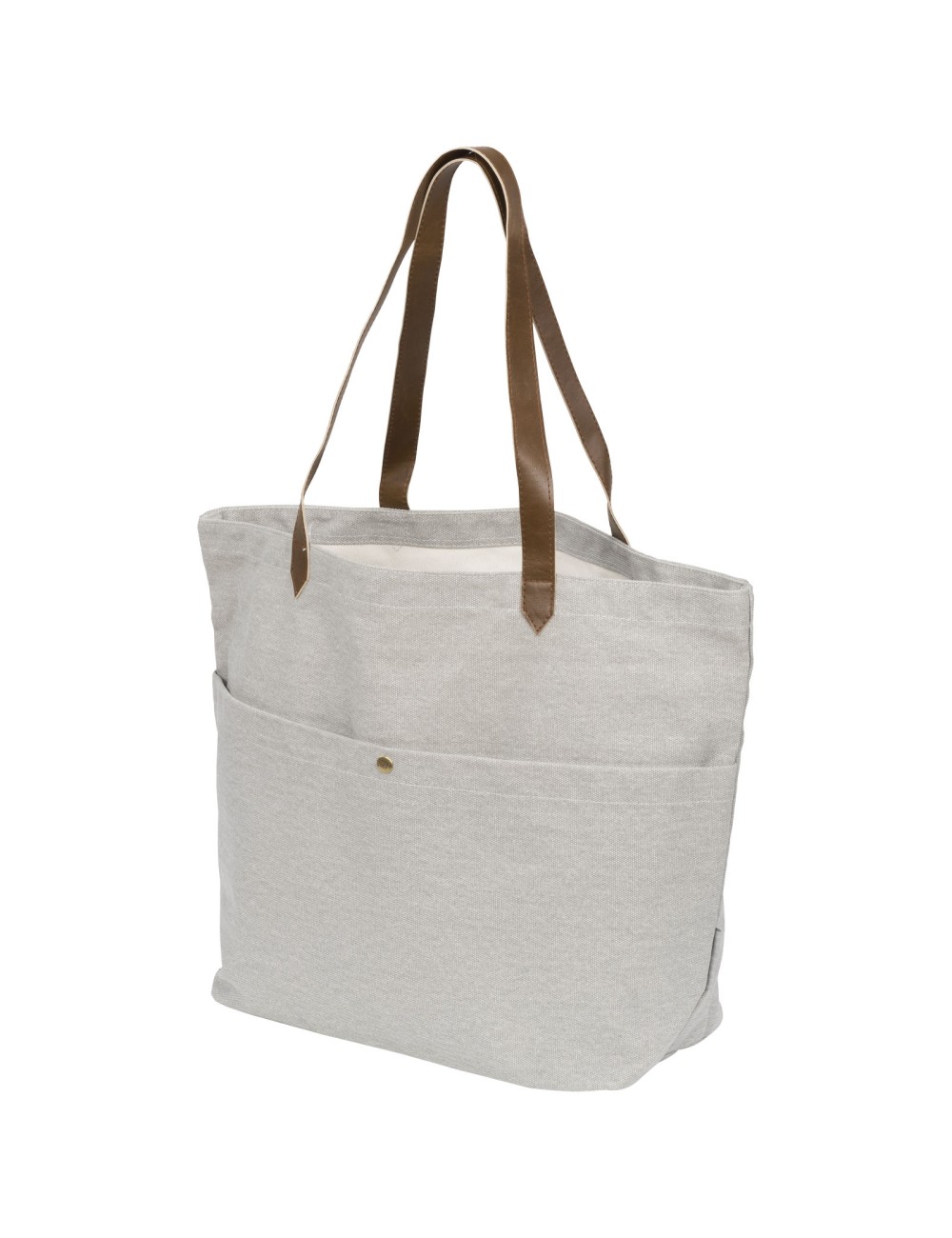 Sac shopping canvas Harper