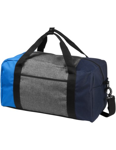 Sac polochon à trois positions 19"