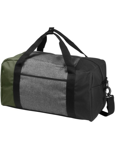 Sac polochon à trois positions 19"