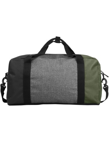 Sac polochon à trois positions 19"