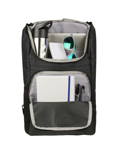 Sac à dos Graylin pour ordinateur portable 15"