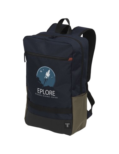 Sac à dos pour ordinateur portable 15" Shades