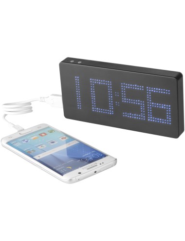 Batterie PB-8000 mAh avec affichage LED