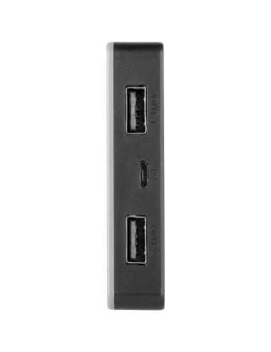 Batterie PB-8000 mAh avec affichage LED