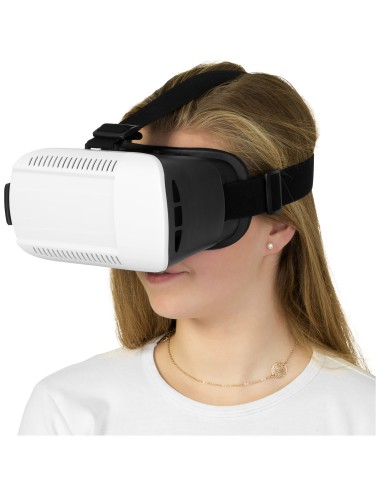 Casque Réalité Virtuelle Spectacle