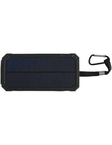 Batterie de secours solaire 10,000 mAh Peak