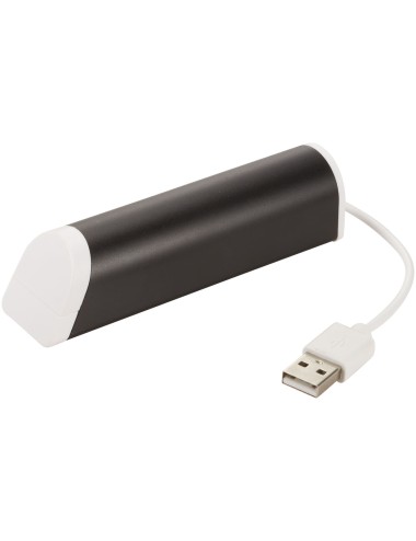 Support téléphone et hub 4 ports Power