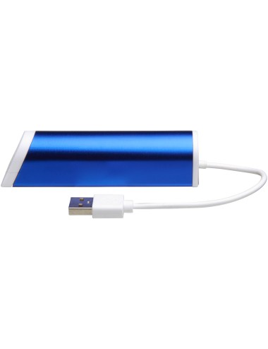 Support téléphone et hub 4 ports Power