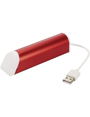 Support téléphone et hub 4 ports Power