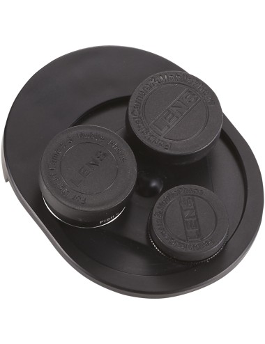 Set d'objectifs 4 en 1 Revolve