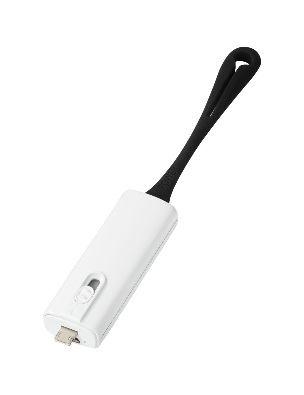 Batterie 700 mAh Denzi avec embout intégré