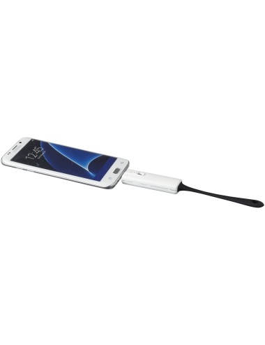 Batterie 700 mAh Denzi avec embout intégré