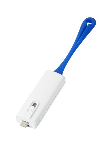 Batterie 700 mAh Denzi avec embout intégré