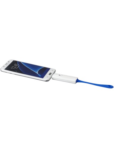 Batterie 700 mAh Denzi avec embout intégré