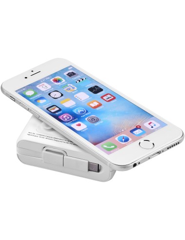 Banque d'alimentation sans fil Galaxy 5 000 mAh