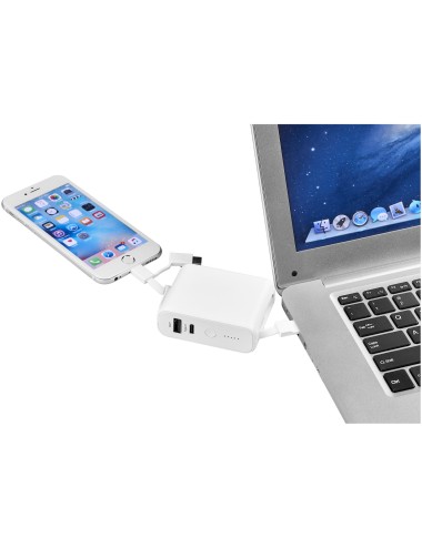 Banque d'alimentation sans fil Galaxy 5 000 mAh