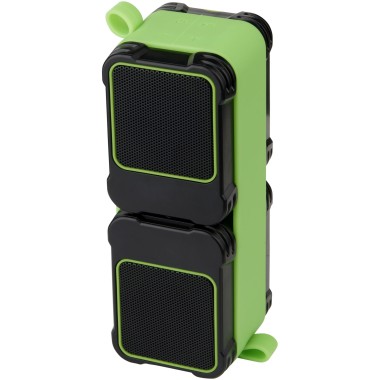 Enceintes extérieures Bluetooth® étanches Bond