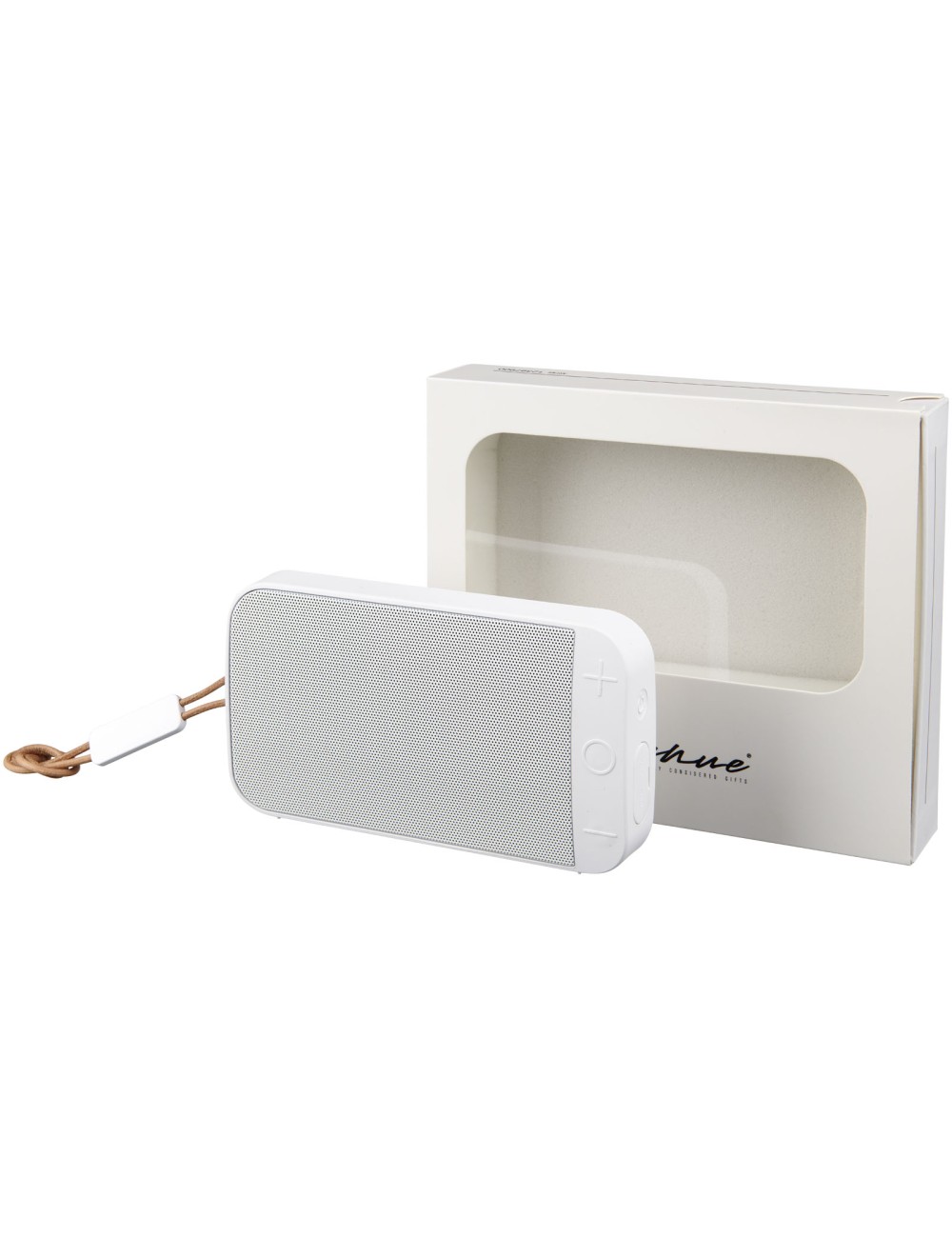 Enceinte Bluetooth® extérieur étanche Wells