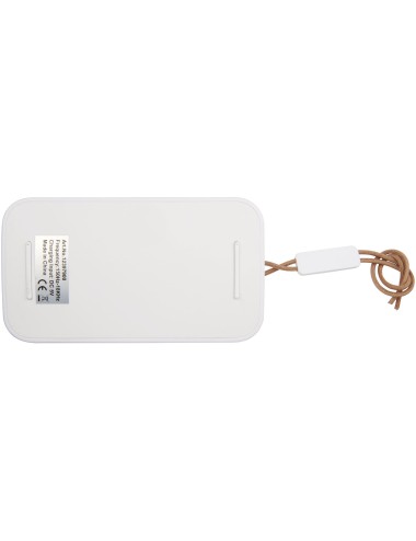 Enceinte Bluetooth® extérieur étanche Wells