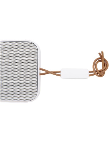 Enceinte Bluetooth® extérieur étanche Wells