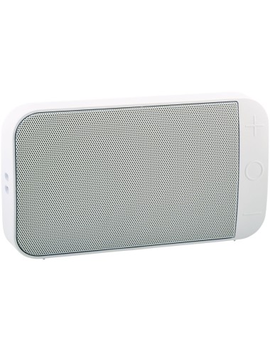 Enceinte Bluetooth® extérieur étanche Wells