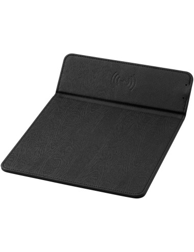 Tapis de souris avec chargeur à induction Rodent