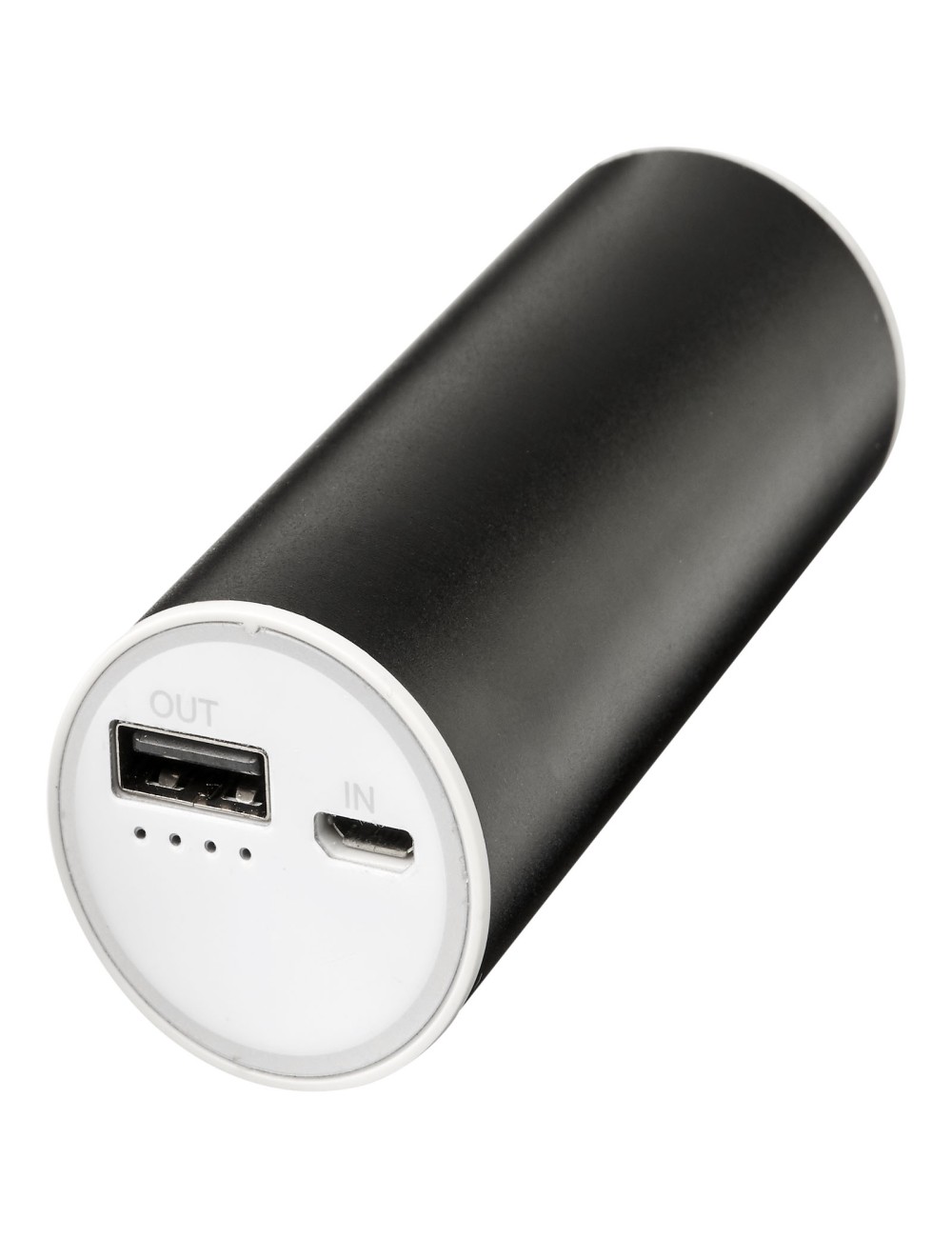 Banque d’alimentation Bliz 6 000 mAh avec câble 2-en-1