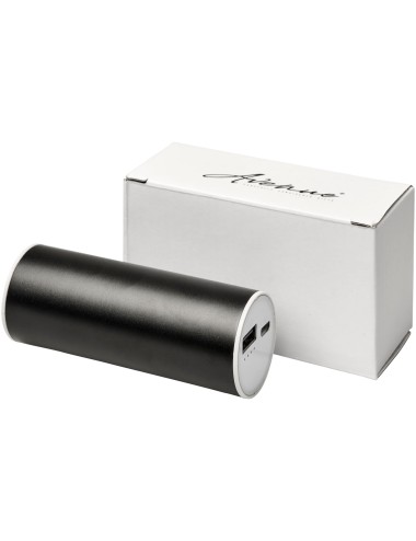 Banque d’alimentation Bliz 6 000 mAh avec câble 2-en-1