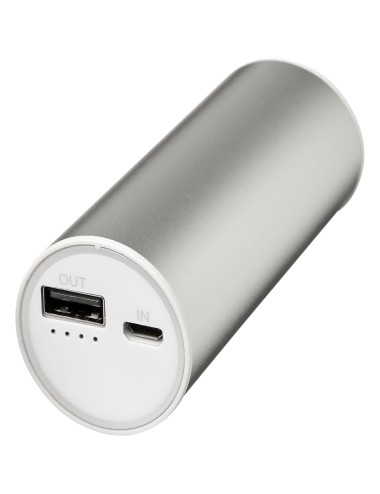 Banque d’alimentation Bliz 6 000 mAh avec câble 2-en-1
