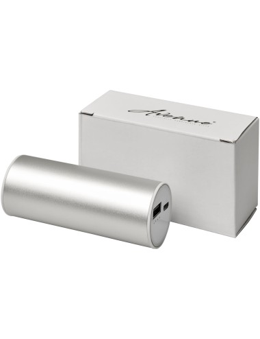 Banque d’alimentation Bliz 6 000 mAh avec câble 2-en-1