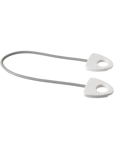 Bande élastique fitness extensible avec poignée Dolphin