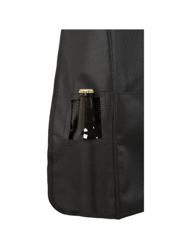 Tablier barbecue Grill avec poche isolante