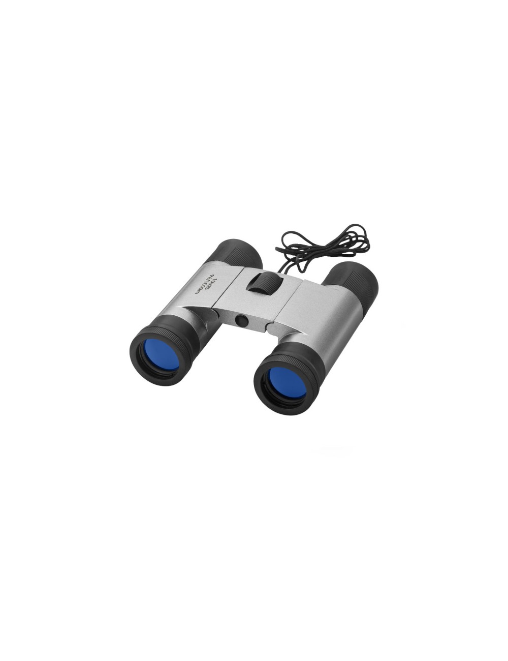 Paire de jumelles 10 x 25 Discovery