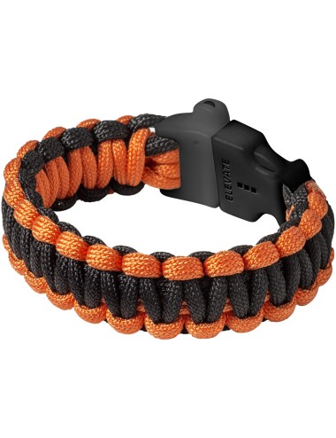 Bracelet d'urgence paracorde Elliott