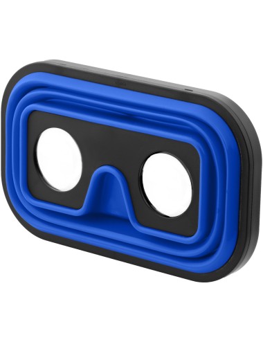 Lunettes Réalité Virtuelle pliables en silicone Sil-val