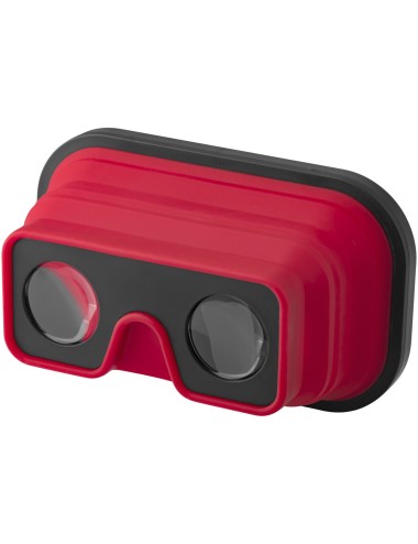 Lunettes Réalité Virtuelle pliables en silicone Sil-val