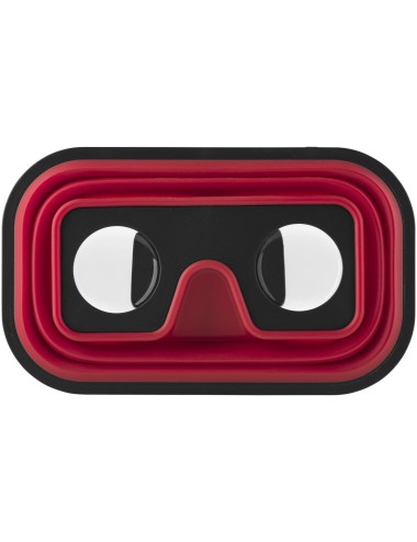 Lunettes Réalité Virtuelle pliables en silicone Sil-val