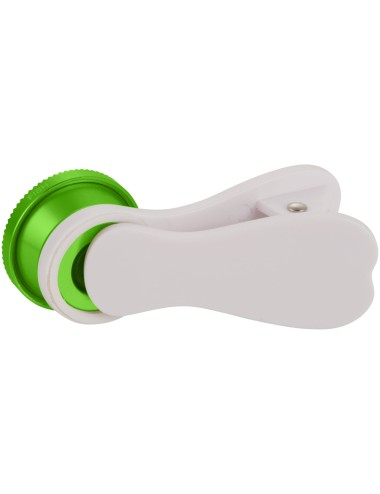 Objectif avec clip pour smartphone Fish-eye