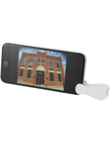 Objectif grand angle macro avec clip pour smartphone Optic