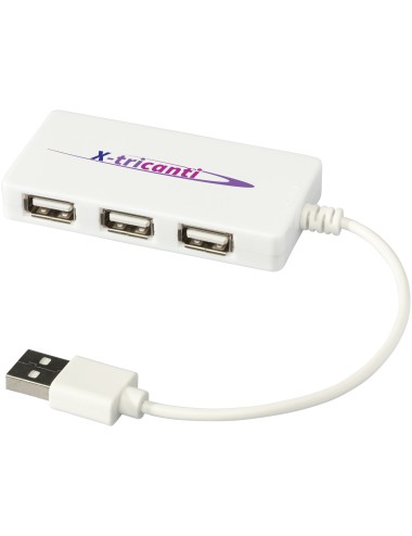 Hub USB Brick 4 ports